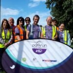 Brickfields Park Run