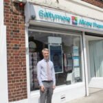 Galtymore Allcare Pharmacy