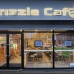 Drizzle Café