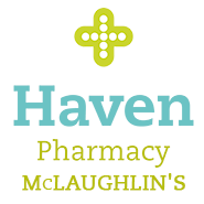 Haven Pharmacy McLaughlin's